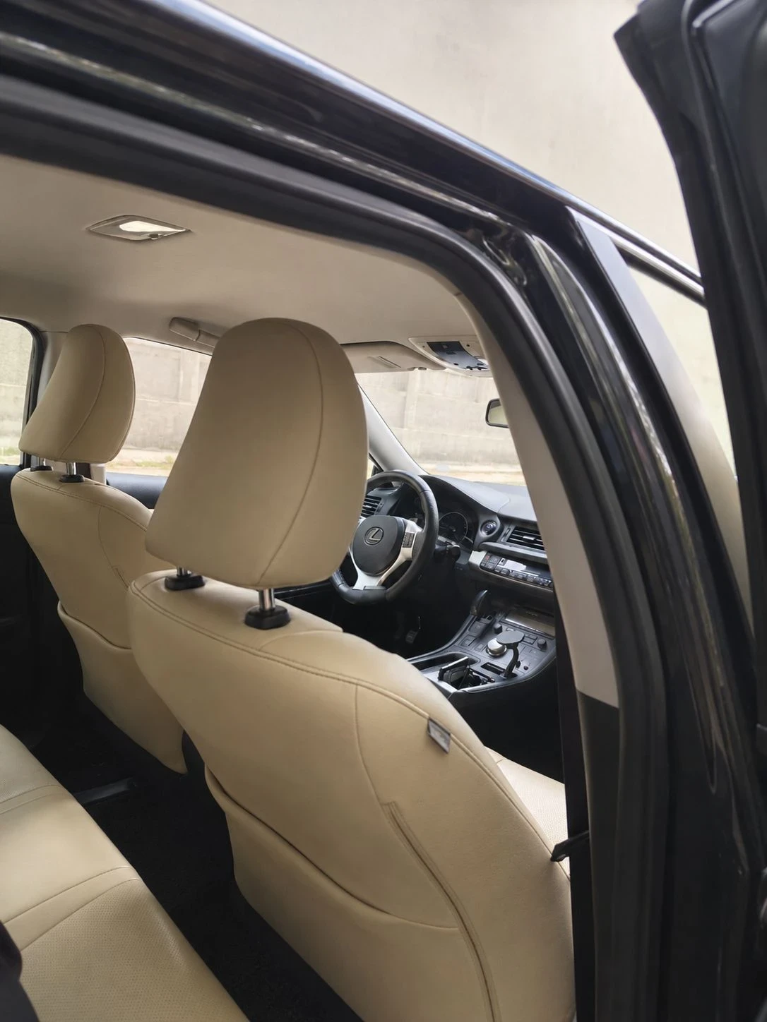 Lexus CT 200h | Mobile.bg � ����������� 8