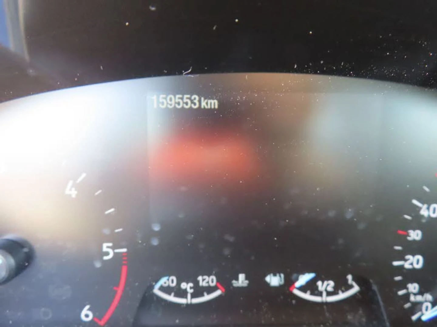Ford Focus 1.5 EcoBlue, снимка 7 - Автомобили и джипове - 56556214