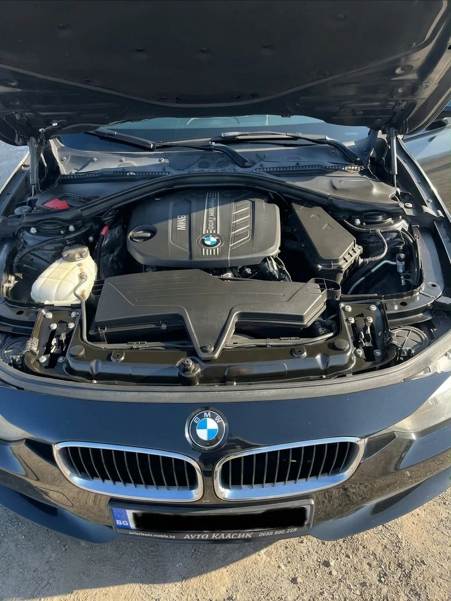 BMW 316, снимка 4 - Автомобили и джипове - 56641509