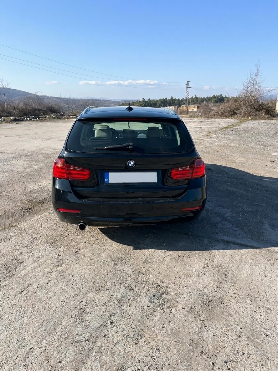 BMW 316, снимка 2 - Автомобили и джипове - 56641509