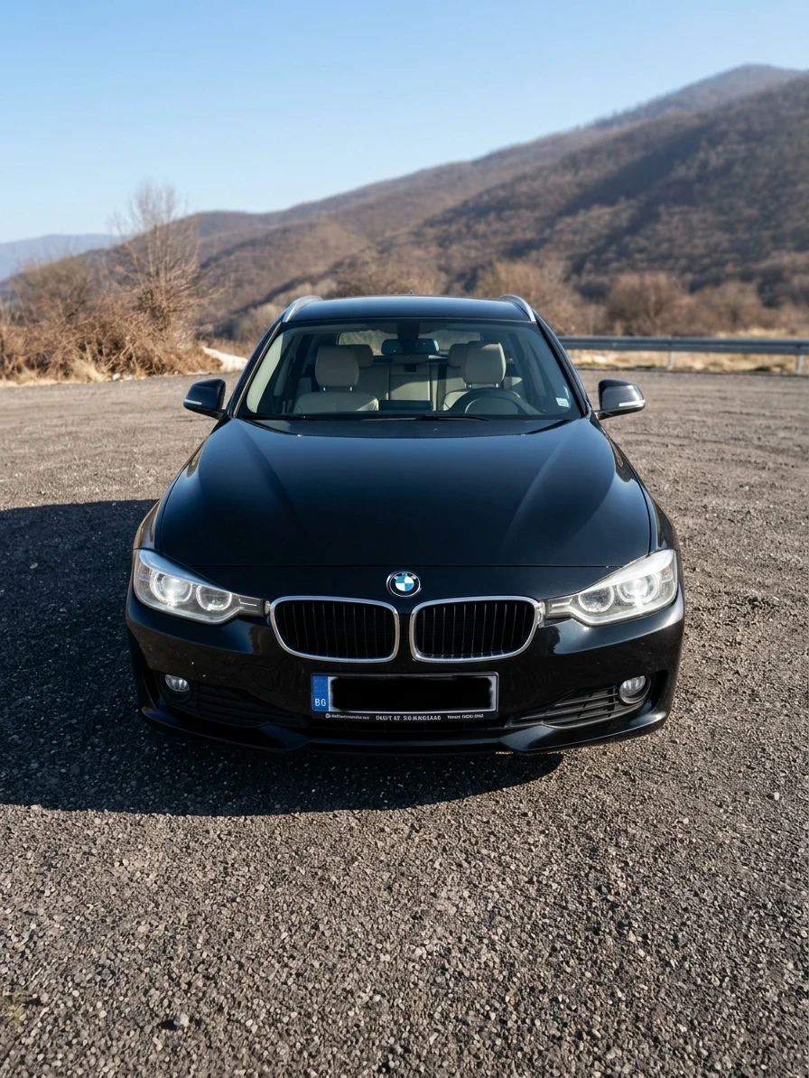 BMW 316, снимка 5 - Автомобили и джипове - 56641509