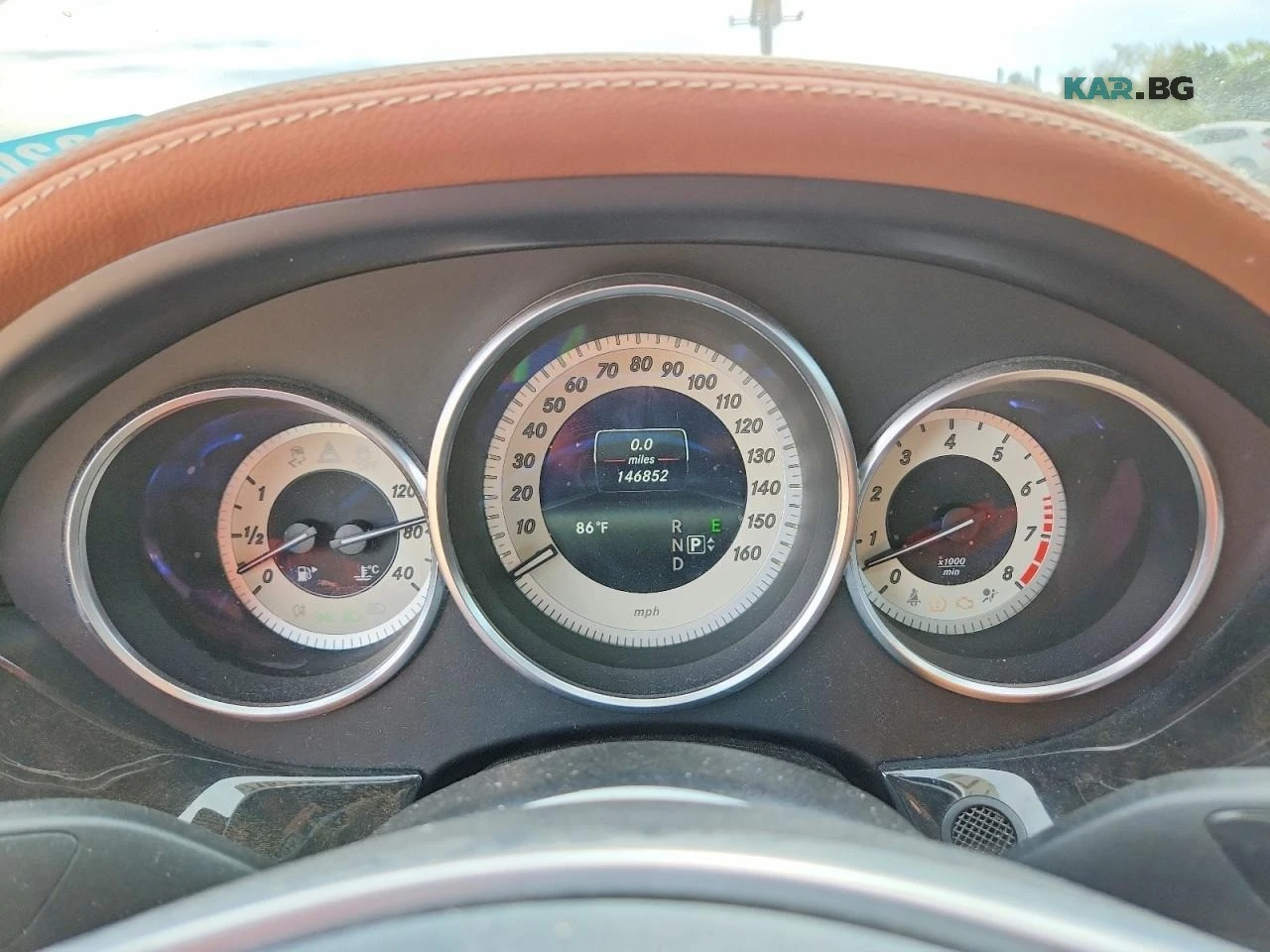 Mercedes-Benz CLS 400 BLINDSPOT* CAMERA*  | Mobile.bg � ����������� 9