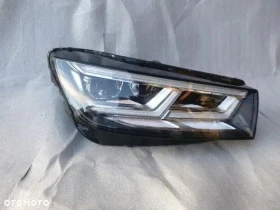 Audi Q5 Морга 2 Броя на части!!! 2.0 TFSI !!! 3.0 !!!, снимка 9