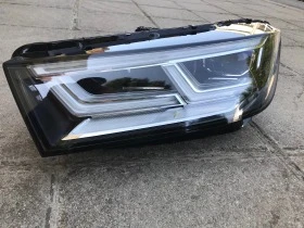 Audi Q5 Морга 2 Броя на части!!! 2.0 TFSI !!! 3.0 !!!, снимка 10