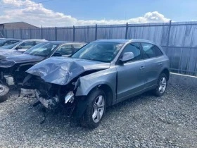 Audi Q5 Морга 2 Броя на части!!! 2.0 TFSI !!! 3.0 !!!, снимка 14