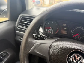 VW Amarok, снимка 16