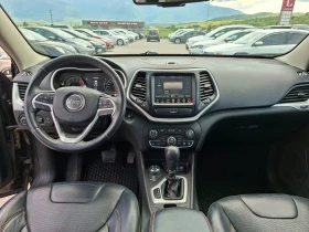 Jeep Cherokee TRAILHAWK 3.2 v6 274hp, снимка 9
