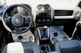 Jeep Compass 2.4 4x4, снимка 8