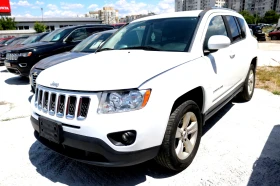 Jeep Compass 2.4 4x4, снимка 1