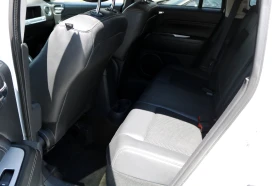 Jeep Compass 2.4 4x4, снимка 7