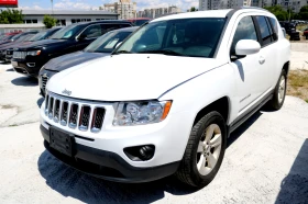 Jeep Compass 2.4 4x4, снимка 2