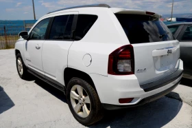 Jeep Compass 2.4 4x4, снимка 5