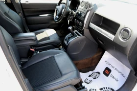 Jeep Compass 2.4 4x4, снимка 10