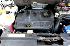 Jeep Compass 2.4 4x4, снимка 15