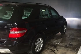 Mercedes-Benz ML 320, снимка 6