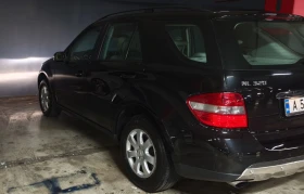 Mercedes-Benz ML 320, снимка 4