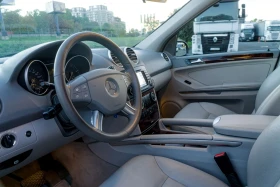 Mercedes-Benz ML 320, снимка 10