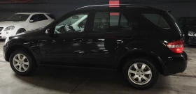 Mercedes-Benz ML 320, снимка 7