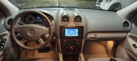 Mercedes-Benz ML 320, снимка 8