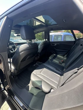 Audi Q8 55 TFSI Technik S LINE Масажи Bang&Olufsen, снимка 10
