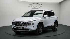 Hyundai Santa fe 2.2 4WD Premium autogeorge.com, снимка 1