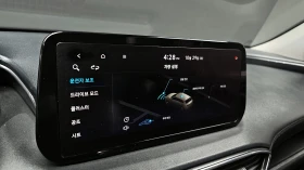 Hyundai Santa fe 2.2 4WD Premium autogeorge.com, снимка 15