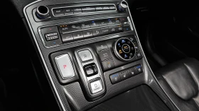 Hyundai Santa fe 2.2 4WD Premium autogeorge.com, снимка 8