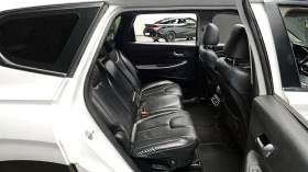 Hyundai Santa fe 2.2 4WD Premium autogeorge.com, снимка 10