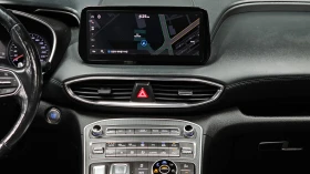 Hyundai Santa fe 2.2 4WD Premium autogeorge.com, снимка 13