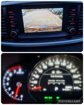 Kia Sorento ПРОМОЦИЯ!!.3 V6 AWD* 6+ 1* ПАНОРАМА* КОЖА, снимка 10