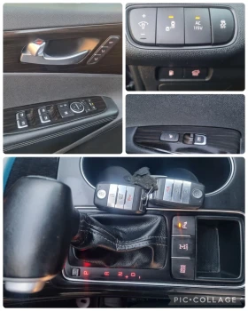 Kia Sorento ПРОМОЦИЯ!!.3 V6 AWD* 6+ 1* ПАНОРАМА* КОЖА, снимка 12