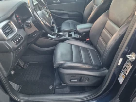 Kia Sorento ПРОМОЦИЯ!!.3 V6 AWD* 6+ 1* ПАНОРАМА* КОЖА, снимка 13