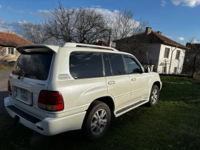 Lexus LX 470, снимка 3