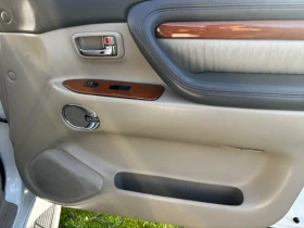 Lexus LX 470, снимка 9