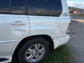 Lexus LX 470, снимка 5