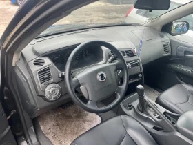 SsangYong Kyron, снимка 7