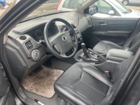 SsangYong Kyron, снимка 6