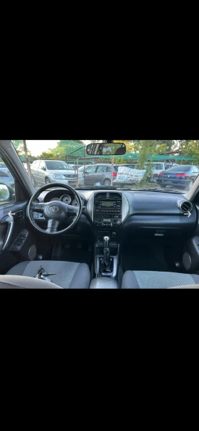 Toyota Rav4, снимка 8