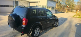 Toyota Rav4, снимка 4