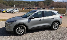 Ford Kuga KUGA 2.5 190 CH FHEV E85 POWERSH TITANIUM , снимка 9