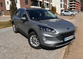 Ford Kuga KUGA 2.5 190 CH FHEV E85 POWERSH TITANIUM , снимка 2