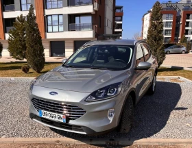 Ford Kuga KUGA 2.5 190 CH FHEV E85 POWERSH TITANIUM , снимка 1