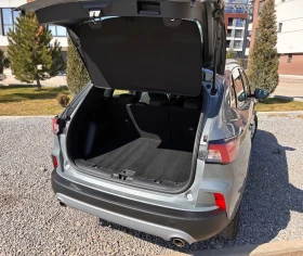 Ford Kuga KUGA 2.5 190 CH FHEV E85 POWERSH TITANIUM , снимка 10