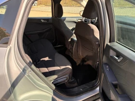 Ford Kuga KUGA 2.5 190 CH FHEV E85 POWERSH TITANIUM , снимка 14