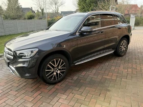 Mercedes-Benz GLC 300, снимка 2