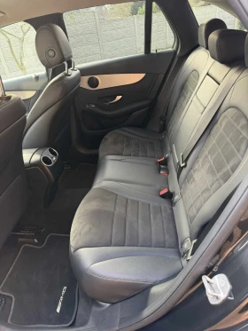 Mercedes-Benz GLC 300, снимка 15