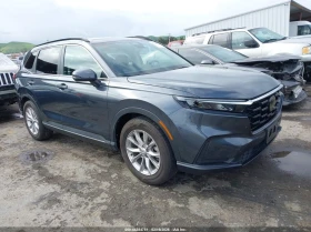 Honda Cr-v 1.5l Ex 2Wd, снимка 1