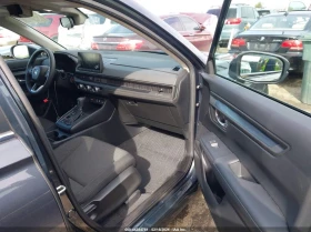 Honda Cr-v 1.5l Ex 2Wd, снимка 5