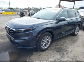 Honda Cr-v 1.5l Ex 2Wd, снимка 2