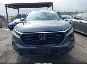 Honda Cr-v 1.5l Ex 2Wd, снимка 13